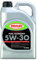 Meguin Megol Fuel Economy SAE 5W-30 | 5 L | Synthesetechnologie Motoröl | Art.-Nr.: 9441