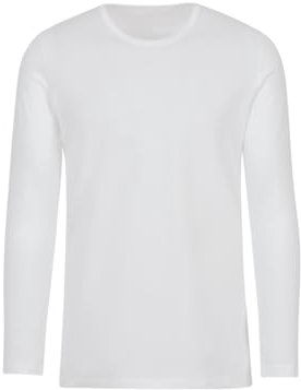 Trigema Herren Langarmshirt