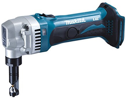 Makita Akku-Knabber 1,6 mm 18 V, im Makpac inklusive 1x Akku 1,5 Ah, DJN161Y1J, SystemKIT mit 1x Akku 1,5 Ah