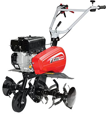 MOTOZAPPA EFCO MZ 2075 RK Fresa - 183 cc - 1 Marcia Avanti + Retromarcia - 60 Kg