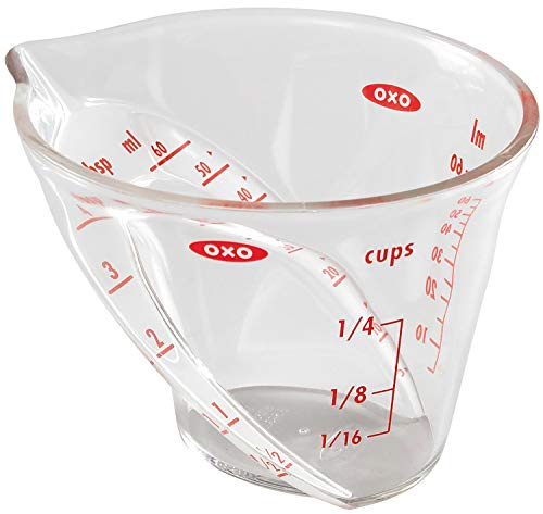 OXO Mini Angled major cup by OXO (OXO)