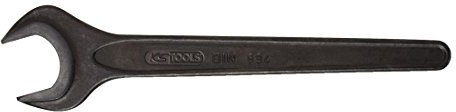 KS Tools 517.0522 Chiave a forchetta semplice,22mm