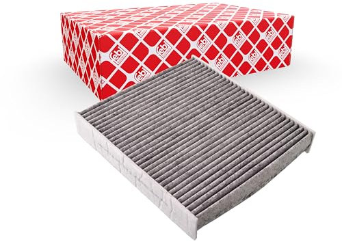 febi bilstein 44664 filtro abitacolo, 1 unità