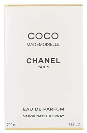 Chanel Coco Mademoiselle EDP Vapo, 200 ml Frisch