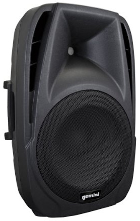 Gemini ES-15P altoparlante