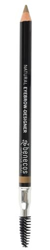 Benecos - natural beauty 91600 - diseñador de cejas - vegano - rubio