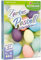 Heitmann - Colorantes Pastel delicados – Colores fríos líquidos – Amarillo, Rosa, Turquesa, Verde, Lila – Huevos de Pascua Nido de Pascua