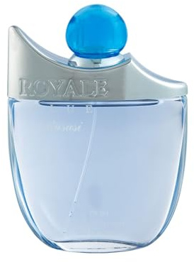 Rasasi Herren-Duft: Royale Blue Eau de Parfum – 75 ml
