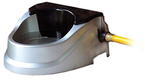H2O Animal Hydration Aqua Buddy 2-Quart Homelife Series Automatic Waterer