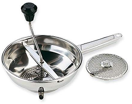 Ilsa 101 - Acciaieria Alimentare, Argento