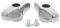 Vaillant Ecotec pro 24 28 Service Valvola Maniglia (Pacco da 2) 0020010292