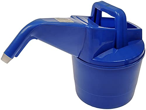 Dorman 9-807 2.5 Gallon Plastic Radiator Filler Universal Fit