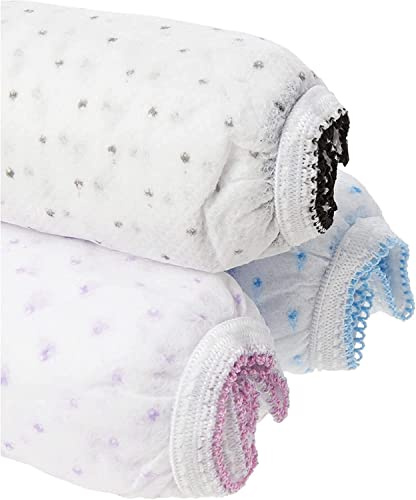 EnVie Lingerie, mutande usa-e-getta da ospedale