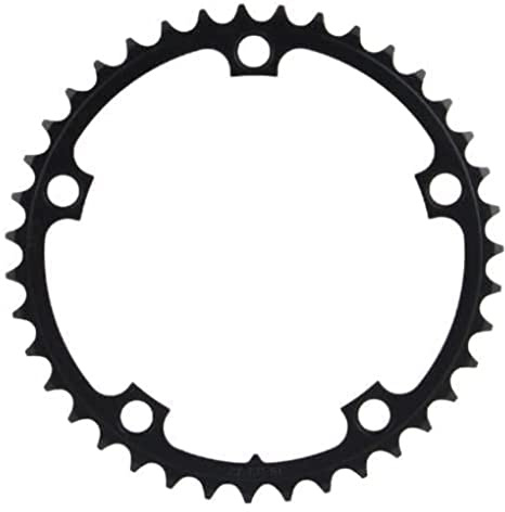 Truvativ Kettenblatt Road, schwarz, 45 x 34 x 26 cm, 11.6215.197.010