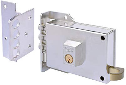 YALE 7-0Hn Izda Cerraduras