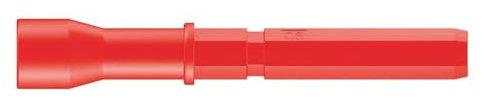 Wera - 05003460001 - Kraftform Kompakt 96 VK, 6,3 x 89 mm