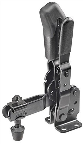 Senkrechtspanner mit Sicherheits- ve