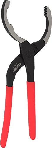 KS Tools 150.9317 Ölfilter-Zange, 50-125mm, Farbe, Size