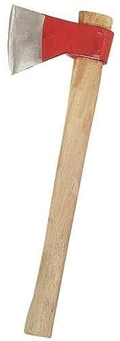 Hacha con Mango Vizcaina 600 Gramos