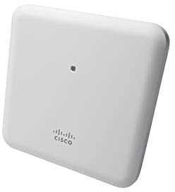 Cisco Aironet 1850 Access Point (2000 Mbit/s, IEEE 802.11a,IEEE 802.11ac,IEEE 802.11b,IEEE 802.11d,IEEE 802.11g,IEEE 802.11h,IEEE 802.11i,IEEE..., 10,10,10,100,10 00 Mbit/s, UL 60950-1, CAN/CSA-C22.2 No.60950-1, UL 2043, IEC 60950-1, EN 60950-1, EN 50155 , FCC Part..., Ethernet (RJ-45), WPA,WPA2)