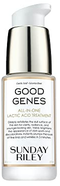 SUNDAY RILEY Good Genes All-In-One Lactic Acid Treatment