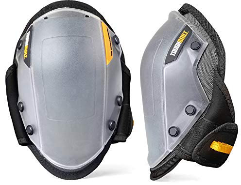 ToughBuilt FoamFit Non-Marring Knee Pads