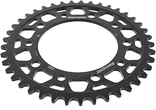 supersprox – Corona acciaio Honda 520 x 41, rfe1303 X 41blk)