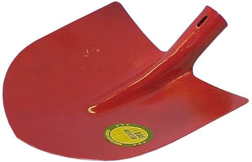 HAROMAC - Pala de Frankfurt sin mango