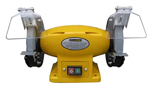 ESMERILADORA AY - 200 - E