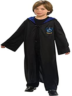 Rubies Costume Harry Potter Tunica Ravenclaw per bambini, 11-15 anni