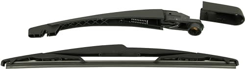 TarosTrade 244-2220-N-82679 Hinterer Scheibenwischerarm Und Blatt Set 305 Mm Hinten