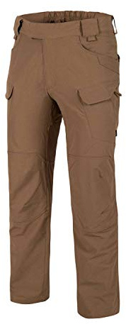 Helikon-Tex OTP (OUTDOOR TACTICAL PANTS) - VERSASTRECTH MUD BROWN XL/Long