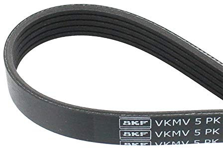 SKF Keilrippenriemen VKMV 5PK1212 Höhe 14mm Länge 350mm Breite 81mm - OE Qualität