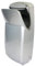 Starmix Händetrockner XT 3001, effektiver und hygienischer Handtrockner für schnelles Trocknen der Hände mit HEPA Filter (1000 W, Silber)