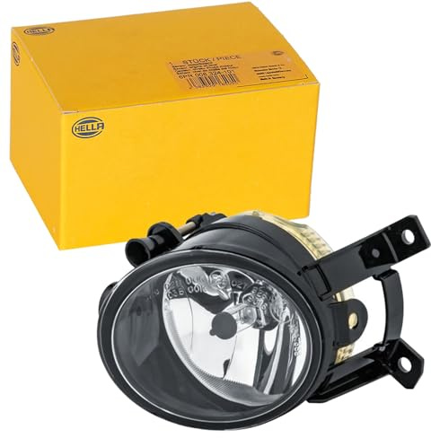 HELLA 1N0 010 233-311 FF-Faro antiniebla - izquierda