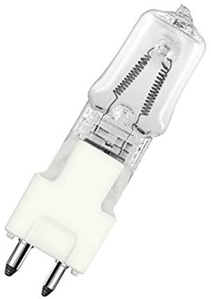 Osram, Lampadina alogena, attacco GY9,5