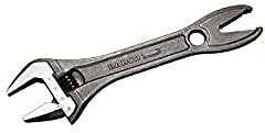 Bahco 8 Adjustable Wrench 31 IP