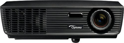 Optoma DX325 Videoproiettore, 3D Ready, XGA, 1024 x 768