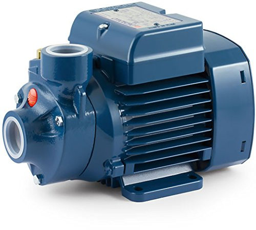 Pompa elettrica Pedrollo Pkm 60 0.50Hp V230