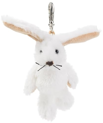 Schaffer 0180 llavero de peluche conejito Peppone