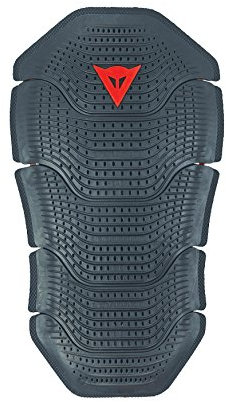 Dainese Men's 1876098_001_n Motorcycle Back Protector Insertable Level 2, Black, N UK