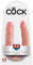 King Cock Medium Double Trouble Light Medium