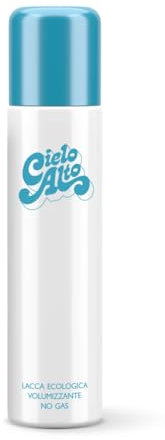 Cielo Alto Lacca Ecologica Volumizzante, 250ml