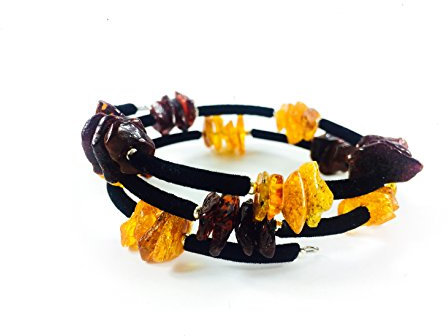 Bernstein Armband 100% Baltischen Bernstein, beste Qualität