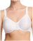 Chantelle Hedona 2031, Sujetador con aros Mujer, Blanco (White), 95F