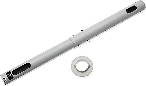 Epson V12H003P13 Prolunga Staffa per Montaggio Soffitto, Grigio