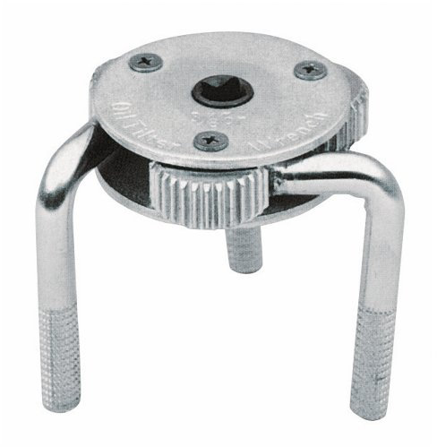 Cartrend 50178 Ölfilterschlüssel - Spinne