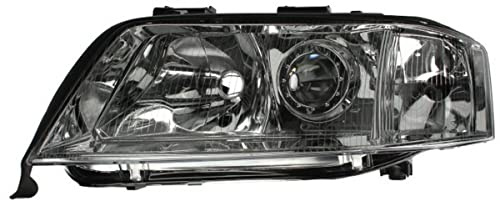 Depo 2751505 Faro, Eléctrico, Xenon, H7 Izquierdo