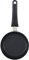 GoodCook 329053 Mini-Pfanne, Aluminium, Non-Stick Black