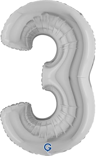 Grabo 093S-P folieballong